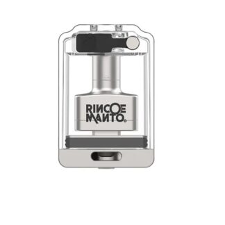 Rincoe Manto Aio Ultra RTA Boro Tank